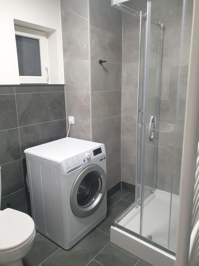 Apartman Bambulka Slovenska Lupca Exterior photo
