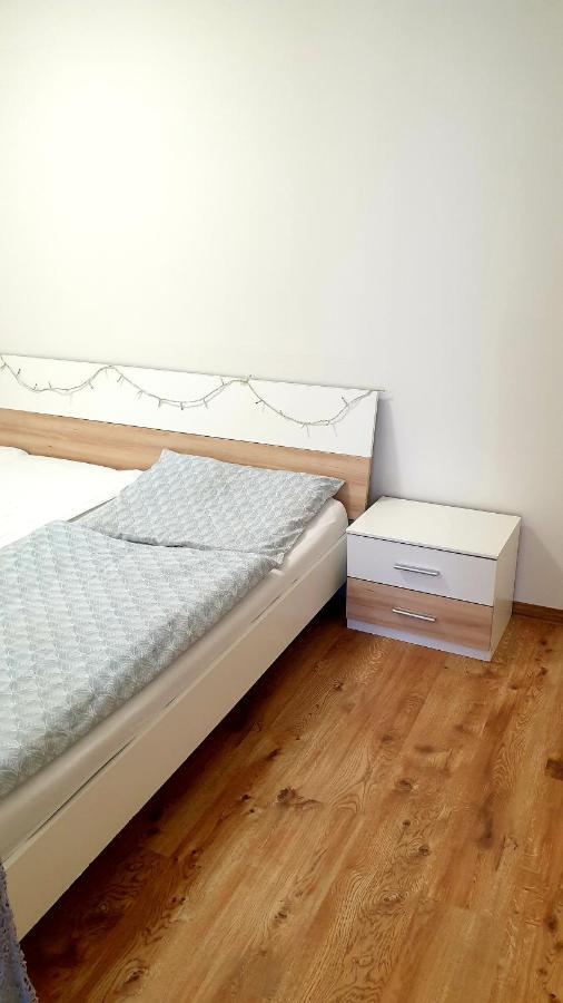 Apartman Bambulka Slovenska Lupca Exterior photo