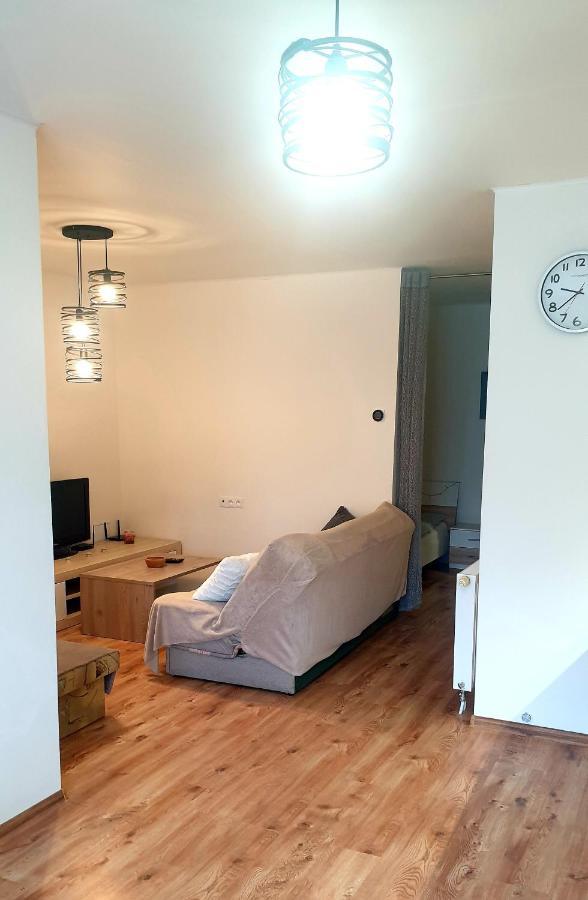Apartman Bambulka Slovenska Lupca Exterior photo